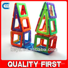 Magnetic Construction Building Blocks Toy